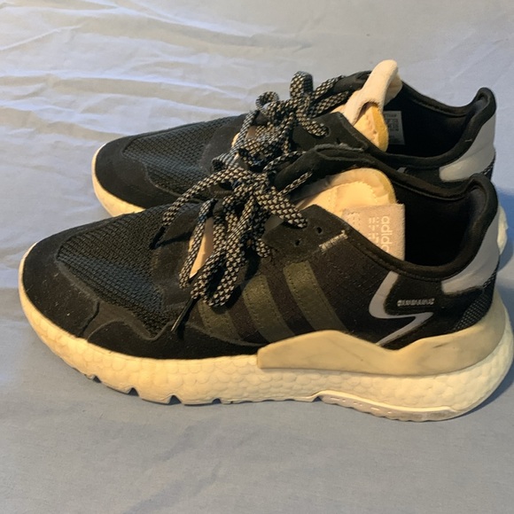 Adidas EVM nite jogger - Picture 3 of 6